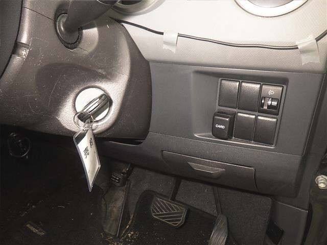 Suzuki WAGON R 2006 7564750-8
