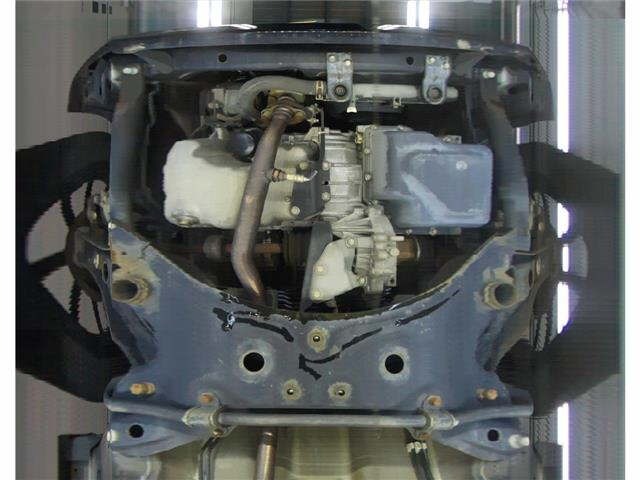 Suzuki WAGON R 2006 7564750-9