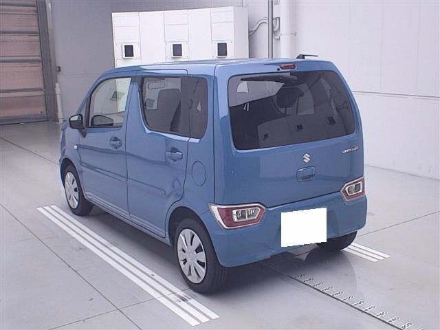 Suzuki WAGON R 2025 7564752-1