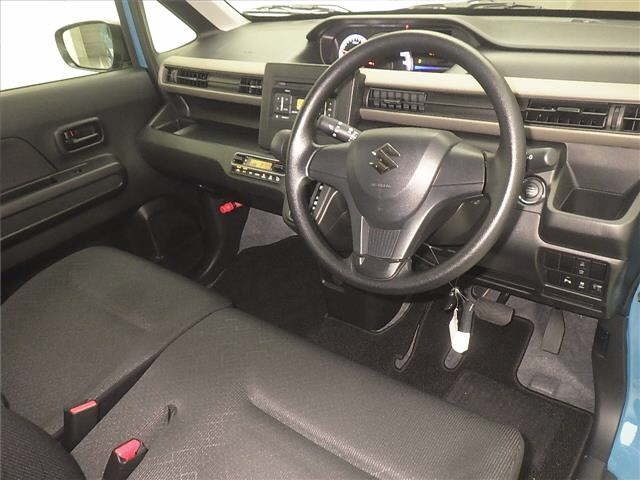 Suzuki WAGON R 2025 7564752-3
