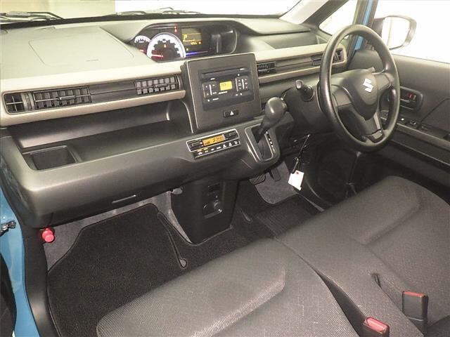 Suzuki WAGON R 2025 7564752-4