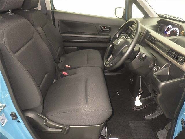 Suzuki WAGON R 2025 7564752-5