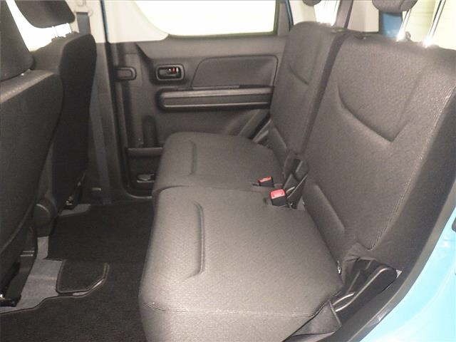 Suzuki WAGON R 2025 7564752-7