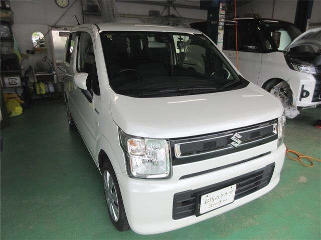 Suzuki WAGON R 2020 7564759-0