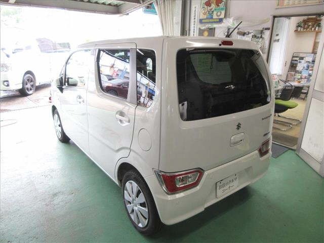 Suzuki WAGON R 2020 7564759-1