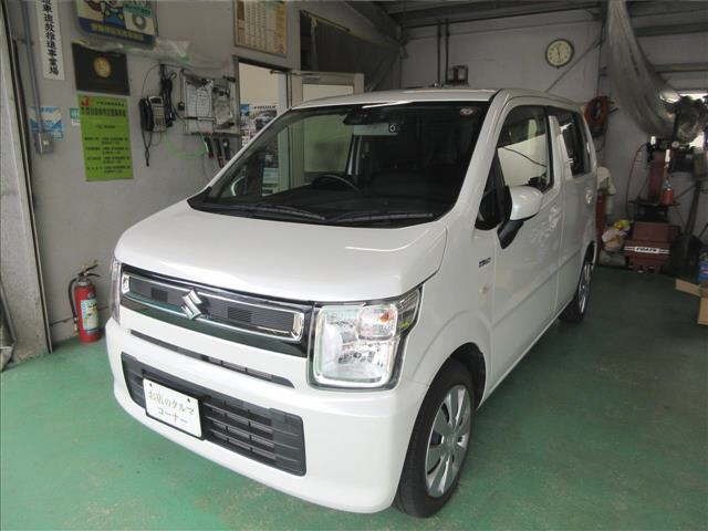 Suzuki WAGON R 2020 7564759-10