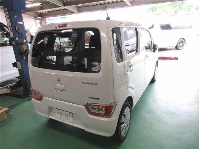 Suzuki WAGON R 2020 7564759-11