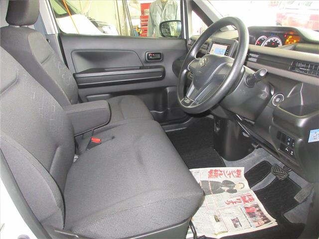 Suzuki WAGON R 2020 7564759-3
