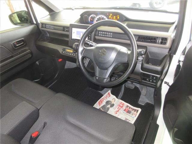 Suzuki WAGON R 2020 7564759-4