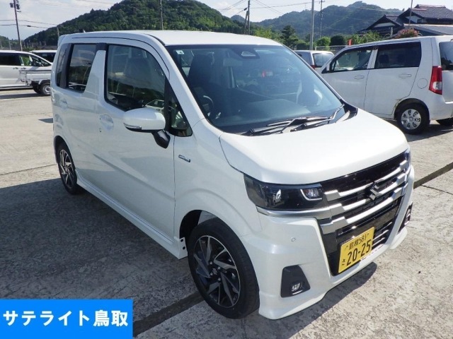 Suzuki WAGON R 2026 7564768-0