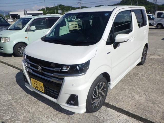 Suzuki WAGON R 2026 7564768-4