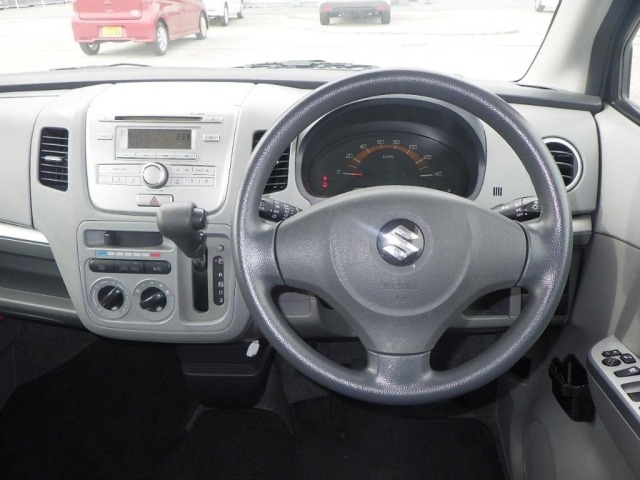 Suzuki WAGON R 2009 7564769-3