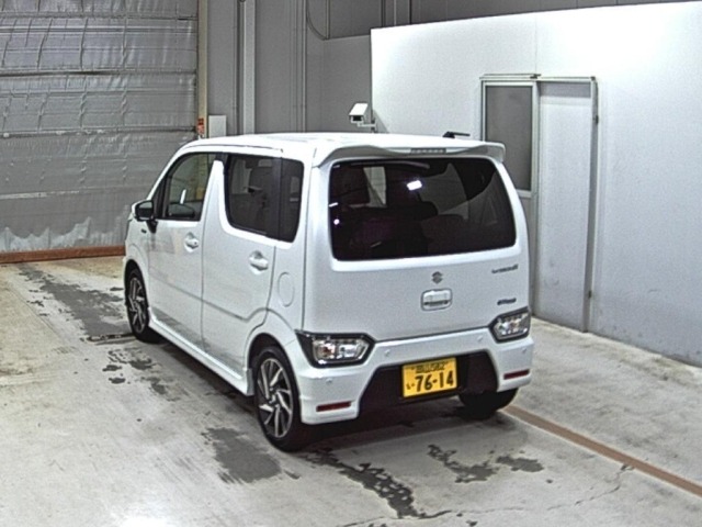 Suzuki WAGON R 2026 7564772-1