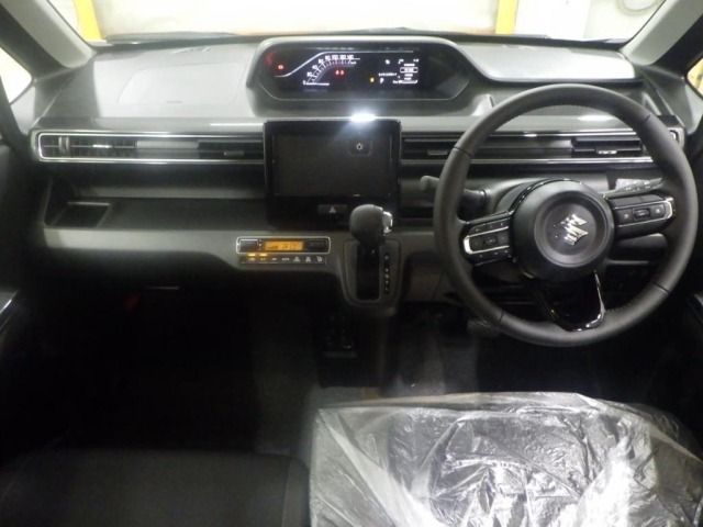 Suzuki WAGON R 2026 7564772-3