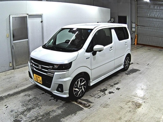 Suzuki WAGON R 2026 7564772-4