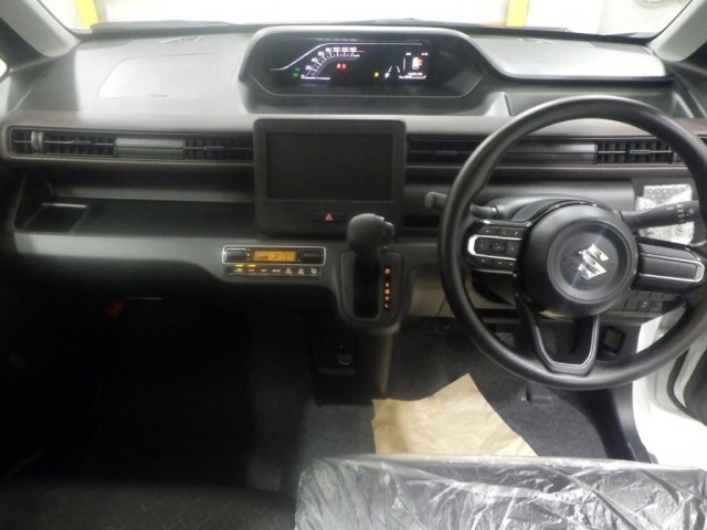 Suzuki WAGON R 2026 7564773-3