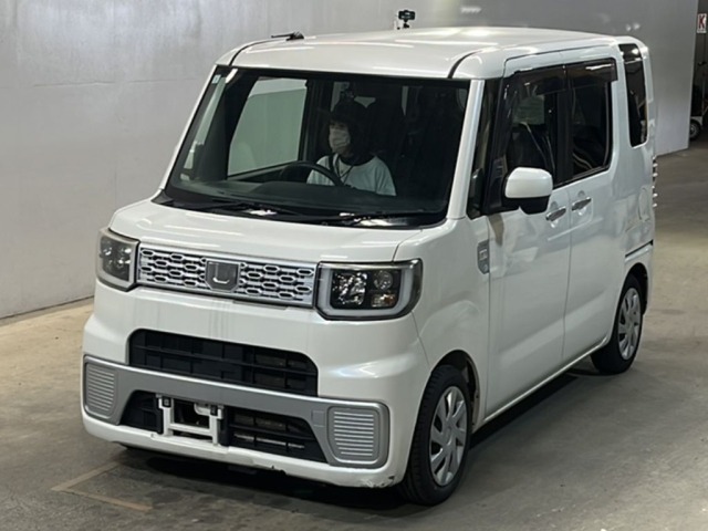 Daihatsu WAKE 2015 7569581-0