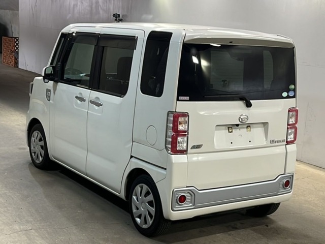 Daihatsu WAKE 2015 7569581-1