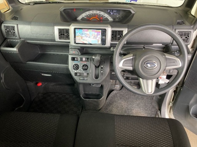 Daihatsu WAKE 2015 7569581-3