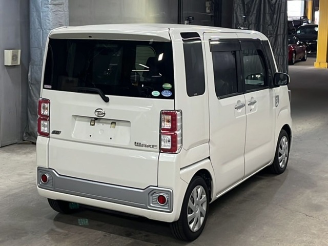 Daihatsu WAKE 2015 7569581-5