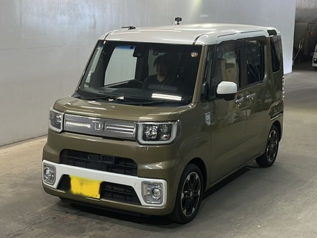 Daihatsu WAKE 2016 7569582-0