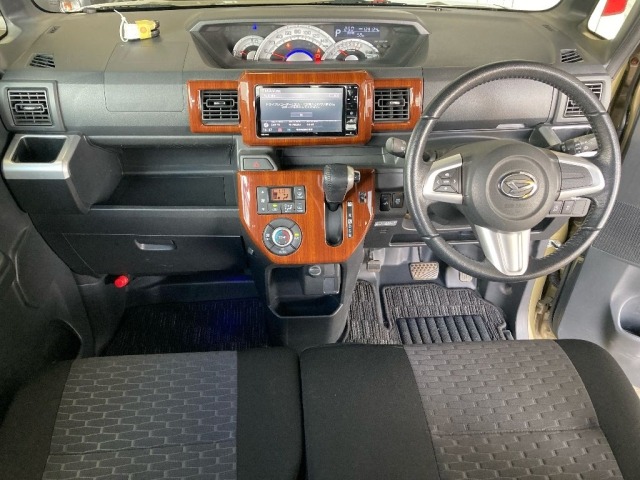 Daihatsu WAKE 2016 7569582-3