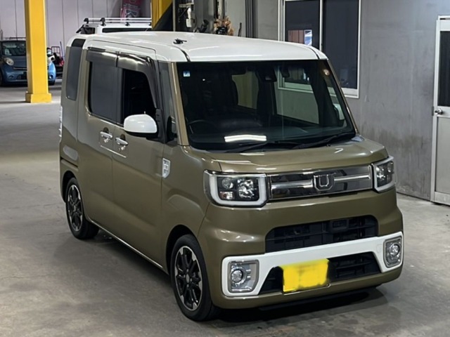 Daihatsu WAKE 2016 7569582-4