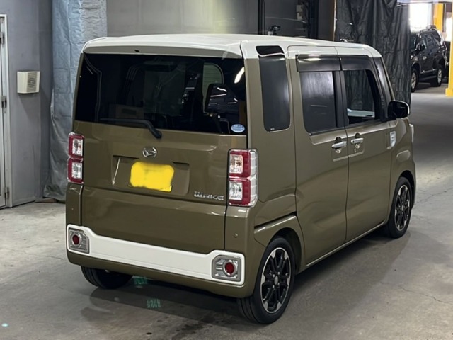 Daihatsu WAKE 2016 7569582-5