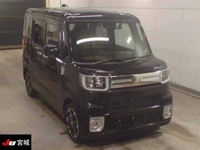 Daihatsu WAKE 2021 7569583-0