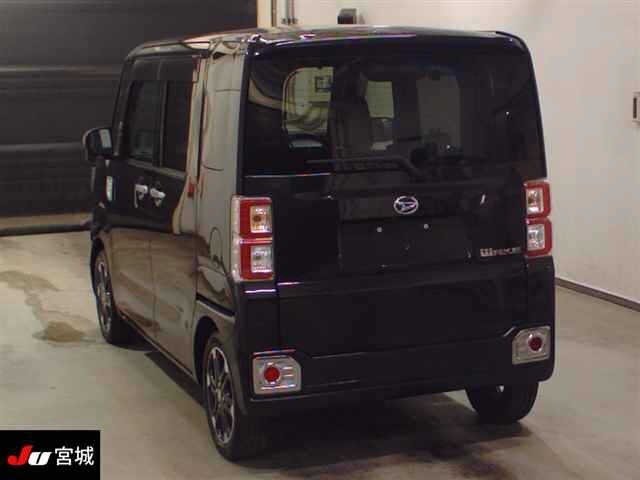 Daihatsu WAKE 2021 7569583-1