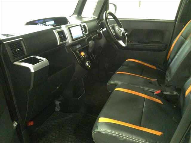 Daihatsu WAKE 2021 7569583-3