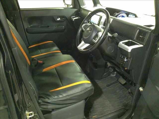Daihatsu WAKE 2021 7569583-4