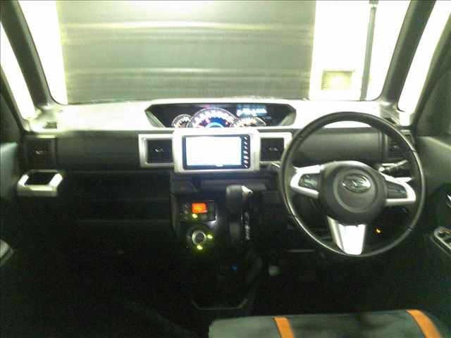 Daihatsu WAKE 2021 7569583-5