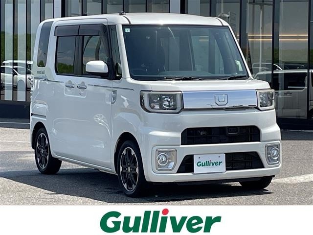 Daihatsu WAKE 2015 7569598-0