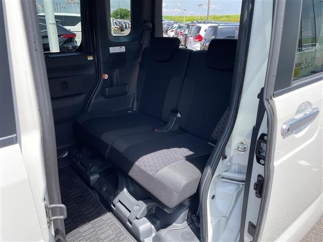 Daihatsu WAKE 2015 7569598-10