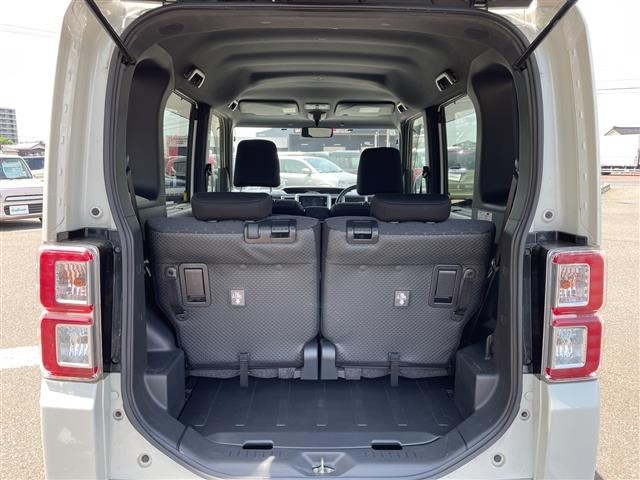 Daihatsu WAKE 2015 7569598-11