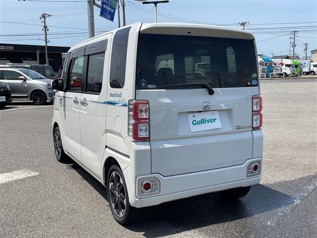 Daihatsu WAKE 2015 7569598-13