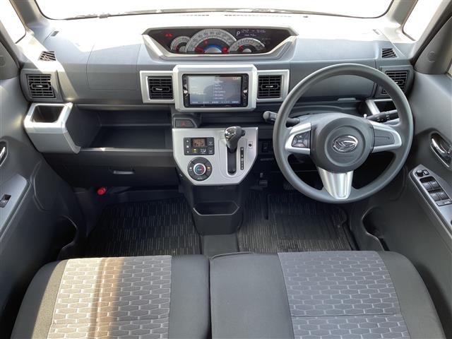 Daihatsu WAKE 2015 7569598-14