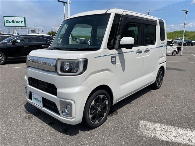 Daihatsu WAKE 2015 7569598-2