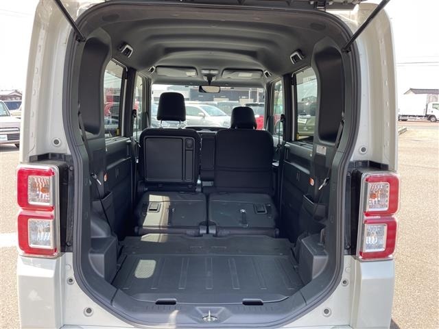 Daihatsu WAKE 2015 7569598-20