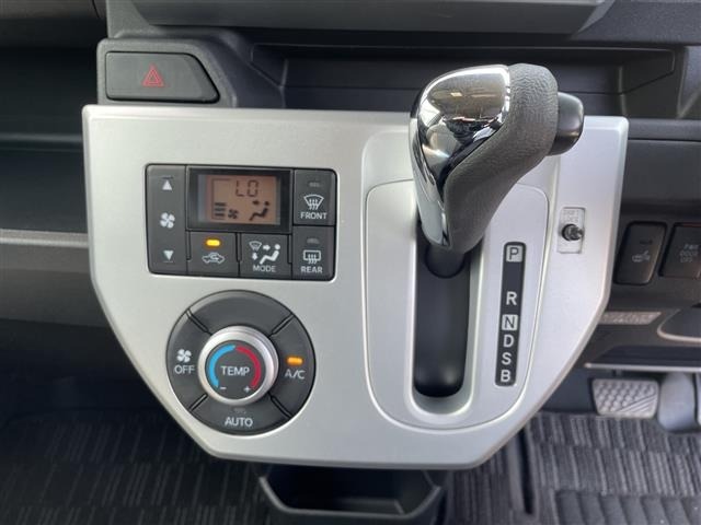 Daihatsu WAKE 2015 7569598-21