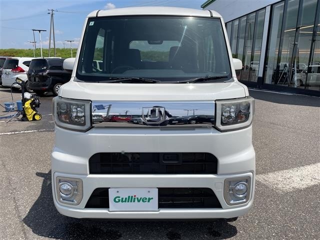 Daihatsu WAKE 2015 7569598-22