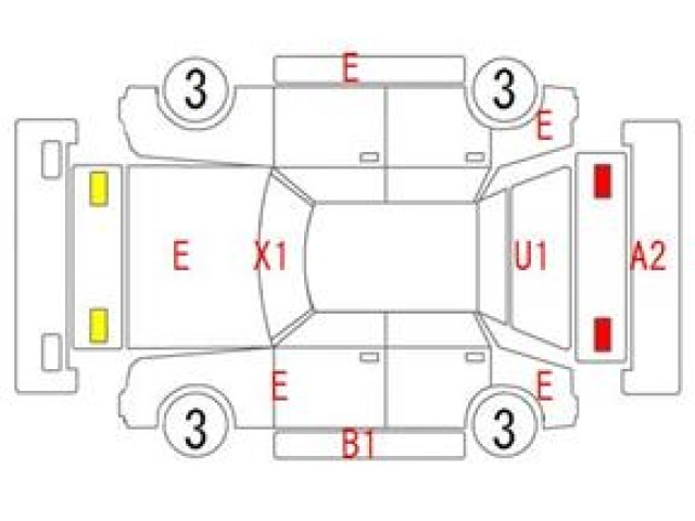 Daihatsu WAKE 2015 7569598-23