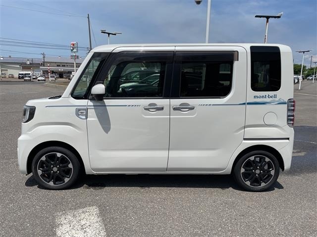 Daihatsu WAKE 2015 7569598-4