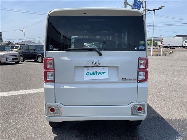 Daihatsu WAKE 2015 7569598-6