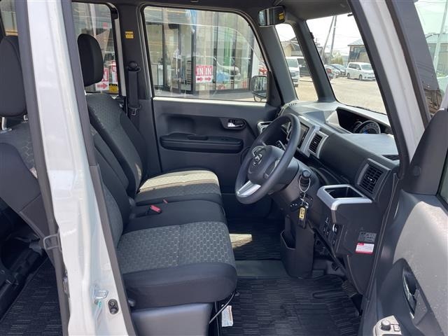 Daihatsu WAKE 2015 7569598-7