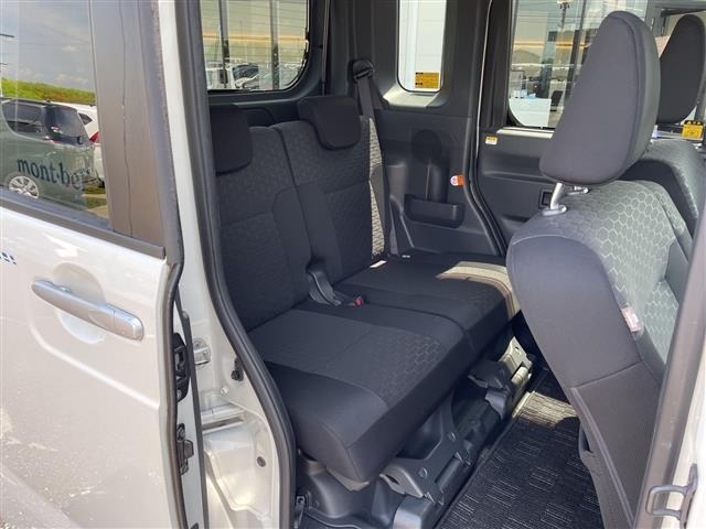 Daihatsu WAKE 2015 7569598-8