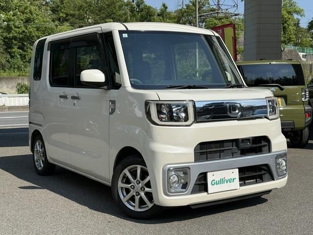 Daihatsu WAKE 2015 7569599-0