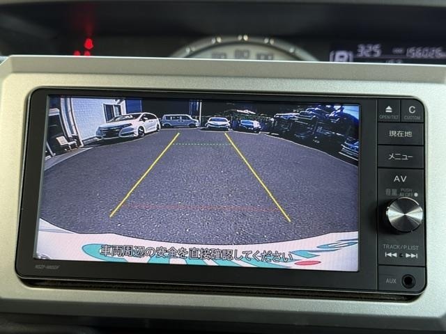 Daihatsu WAKE 2015 7569599-10
