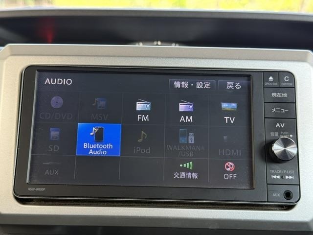 Daihatsu WAKE 2015 7569599-11